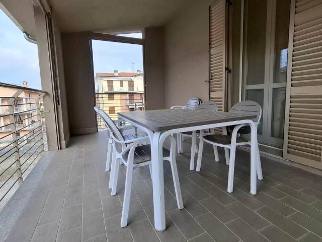 Appartamento in vendita a Rivergaro, Reggio Emilia