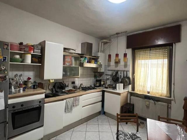 Appartamento in vendita a Rivergaro, Reggio Emilia