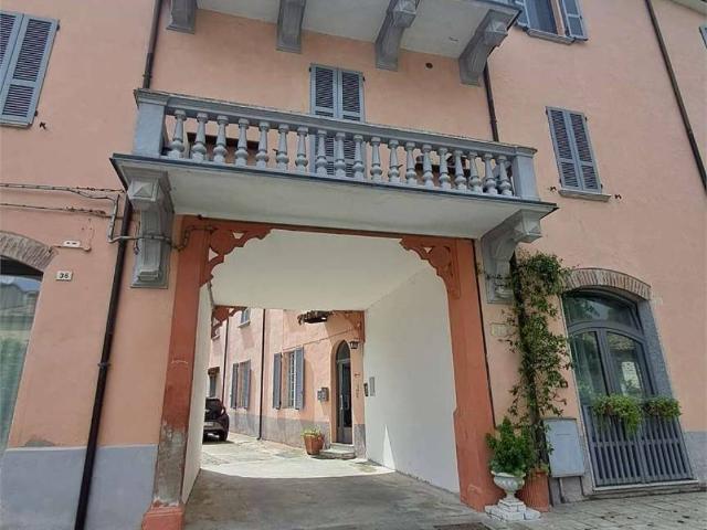 Appartamento in vendita a Rivergaro, Piacenza