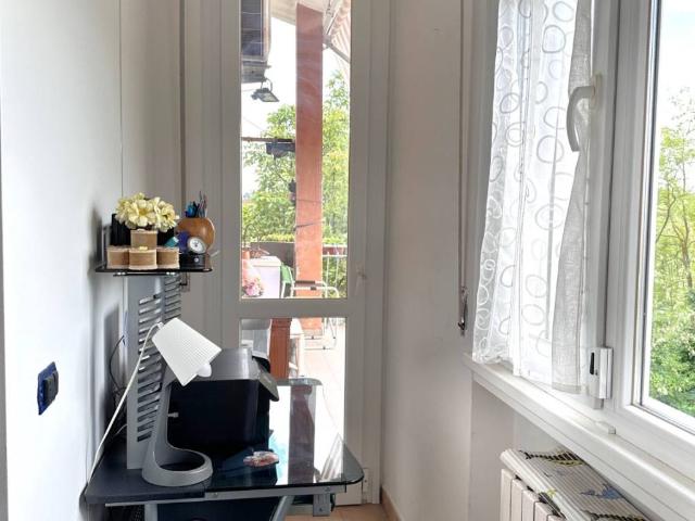 Appartamento in vendita a Rivergaro, Reggio Emilia