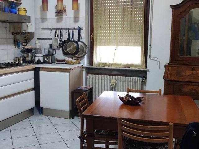 Appartamento in vendita a Larzano, Rivergaro