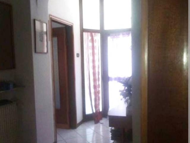 Appartamento in vendita a Larzano, Rivergaro