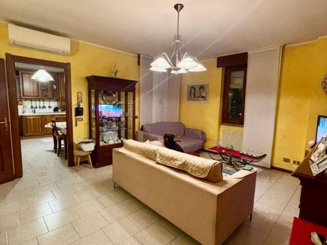 Appartamento in vendita a Rivergaro, Reggio Emilia