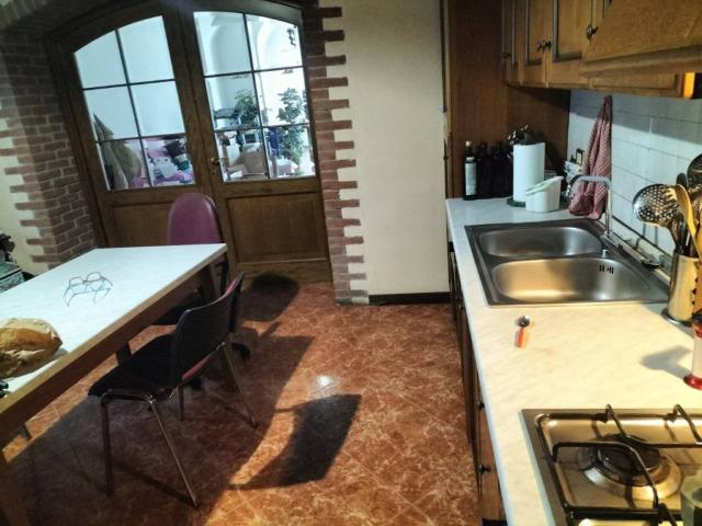 Appartamento in vendita a Rivergaro, Reggio Emilia
