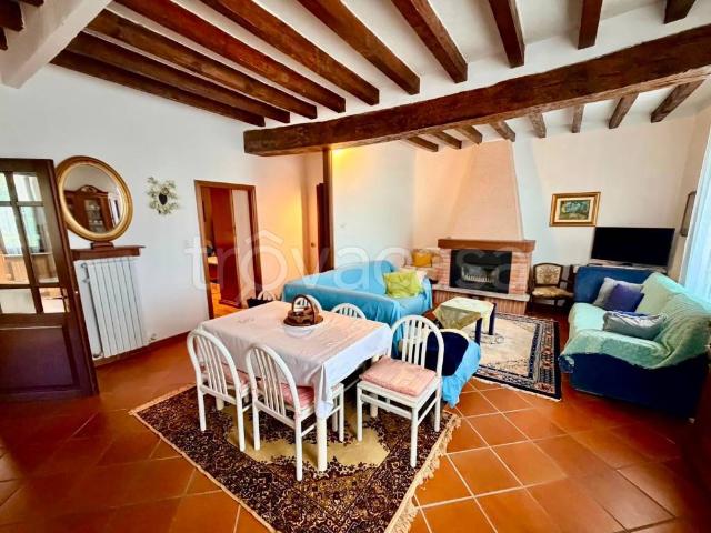 Appartamento in vendita a Fabbiano, Rivergaro
