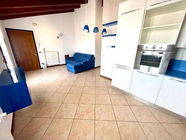 Appartamento in vendita a Rivignano Teor / Rivignan Teôr, Teor