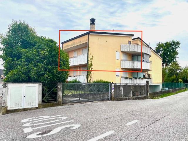 Appartamento in vendita a Rivignano Teor / Rivignan Teôr, Rivignano