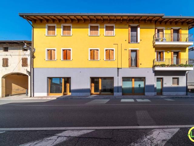Appartamento in vendita a Teor / Teôr, Rivignano Teor / Rivignan Teôr