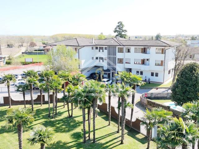 Appartamento in vendita a Rivignano Teor / Rivignan Teôr, Rivignano