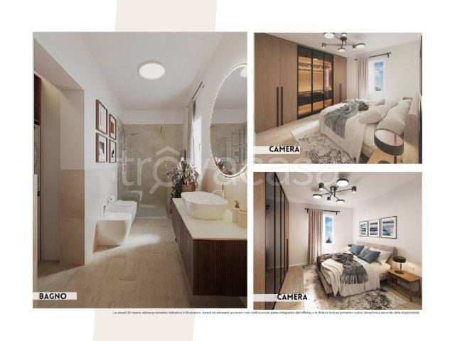 Appartamento in vendita a Rivignano Teor / Rivignan Teôr, Rivignano