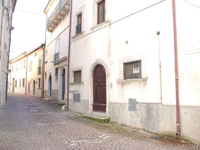 Appartamento in vendita a Rivisondoli, Abruzzo