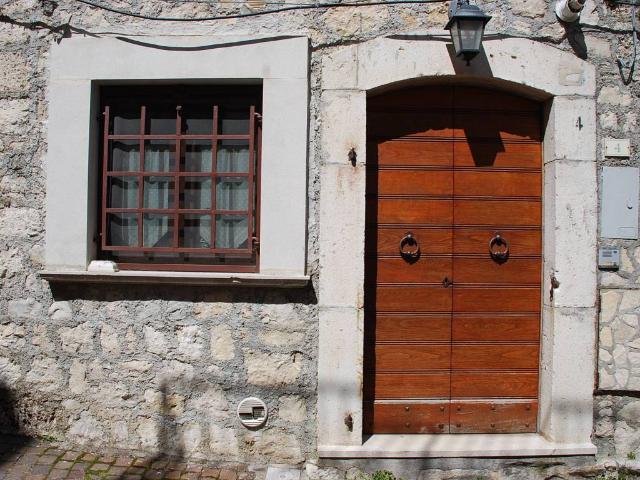 Appartamento in vendita a Rivisondoli, Abruzzo