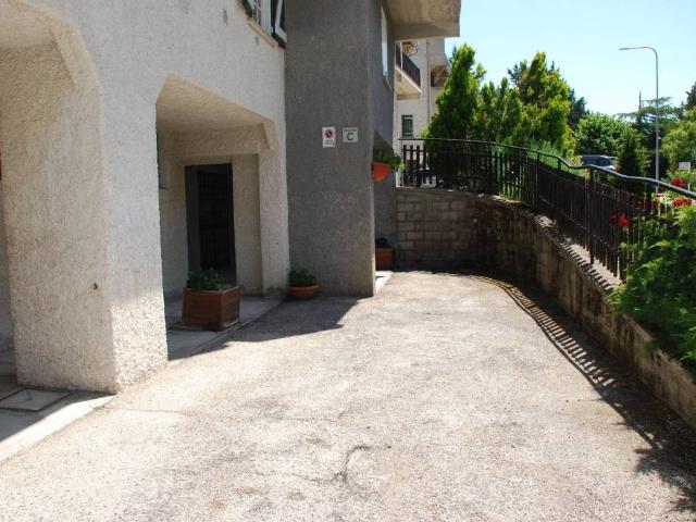 Appartamento in vendita a Rivisondoli, Abruzzo
