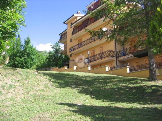 Appartamento in vendita a Rivisondoli, Abruzzo