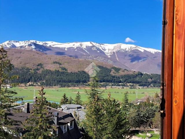 Appartamento in vendita a Rivisondoli, L'Aquila