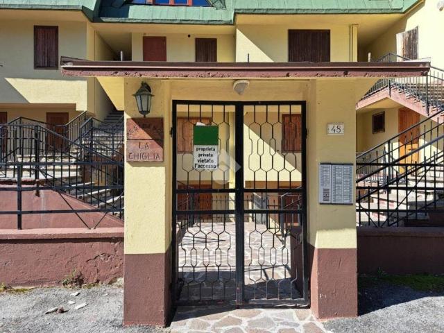 Appartamento in vendita a Rivisondoli, Abruzzo