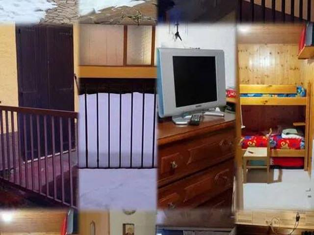 Appartamento in vendita a Rivisondoli, Abruzzo