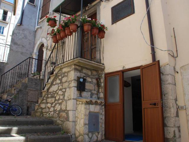 Appartamento in vendita a Rivisondoli, Abruzzo