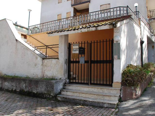 Appartamento in vendita a Rivisondoli, Abruzzo
