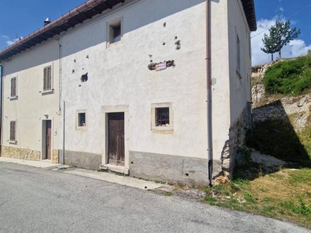 Appartamento in vendita a Rivisondoli, Abruzzo
