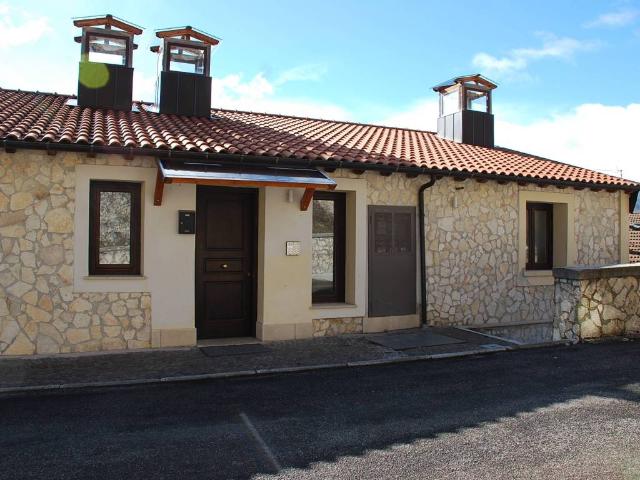 Appartamento in vendita a Rivisondoli, Abruzzo