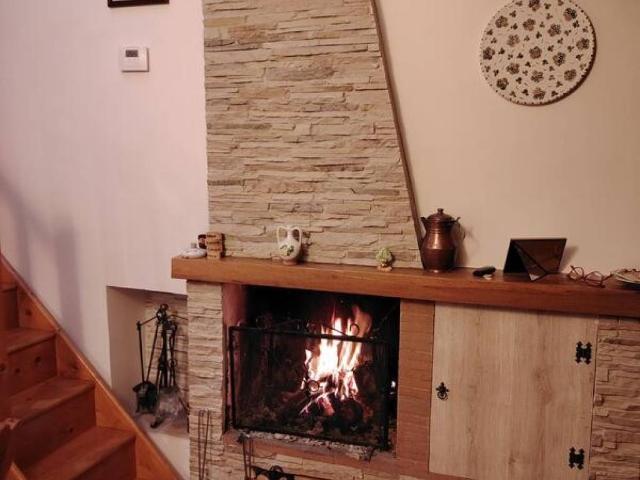 Appartamento in vendita a Rivisondoli, L'Aquila