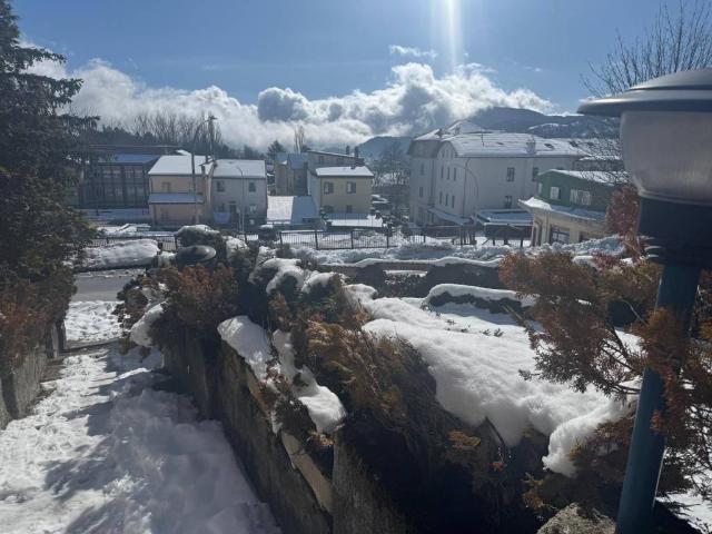 Appartamento in vendita a Rivisondoli, Abruzzo