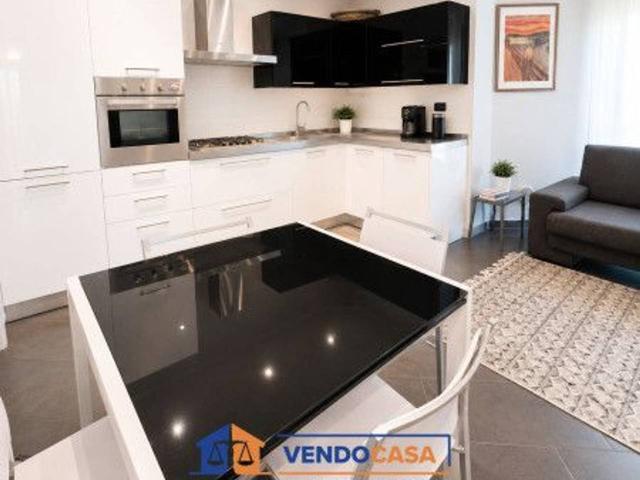 Appartamento in vendita a Piemonte, Torino