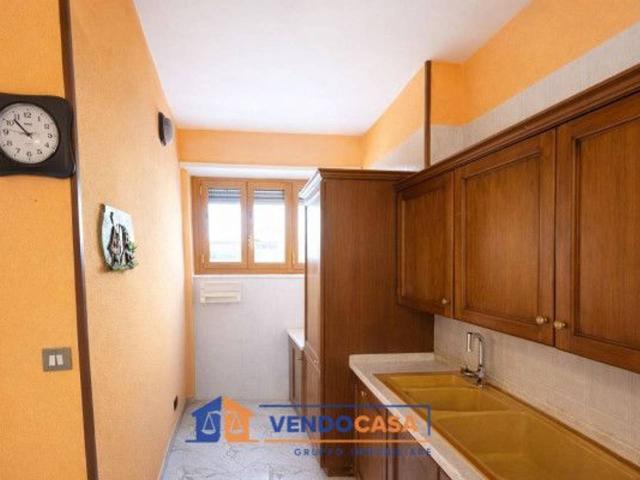 Appartamento in vendita a Piemonte, Torino