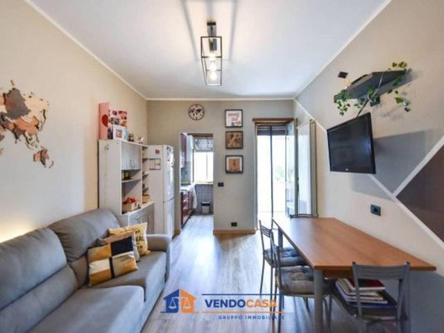 Appartamento in vendita a Piemonte, Torino
