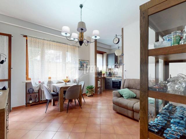 Appartamento in vendita a Piemonte, Torino
