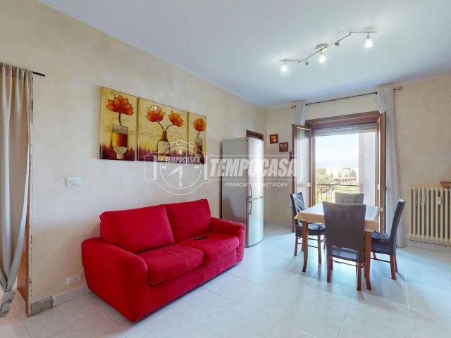 Appartamento in vendita a Piemonte, Torino