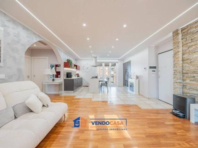 Appartamento in vendita a Piemonte, Torino