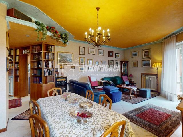 Appartamento in vendita a Piemonte, Torino