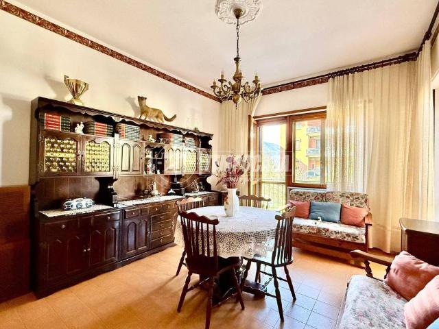 Appartamento in vendita a Borgo Nuovo, Piemonte