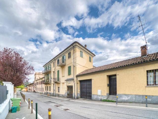 Appartamento in vendita a Borgo Uriola, Piemonte