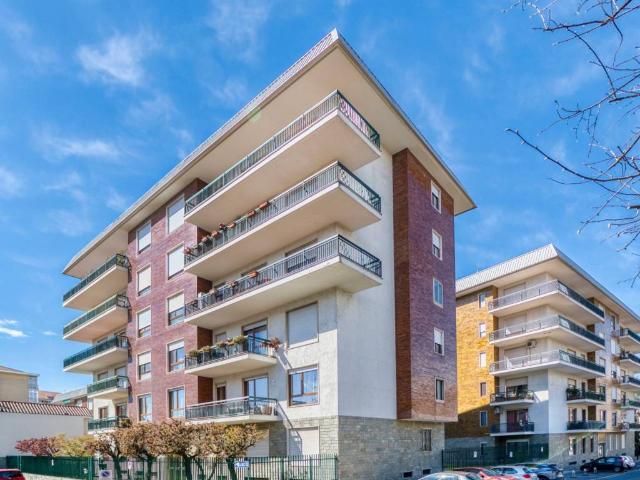 Appartamento in vendita a Piemonte, Torino