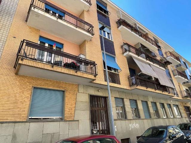 Appartamento in vendita a Piemonte, Torino