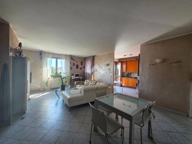 Appartamento in vendita a Maiasco, Piemonte