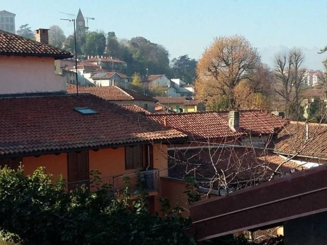 Appartamento in vendita a Rivoli, Torino