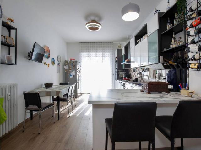 Appartamento in vendita a Cascine Vica, Rivoli