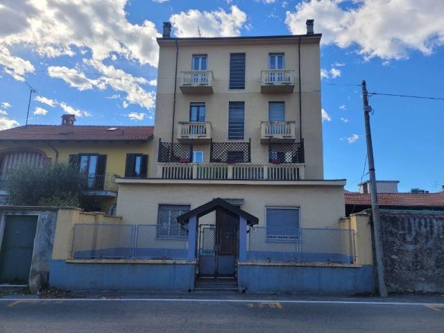 Appartamento in vendita a Borgo Uriola, Piemonte