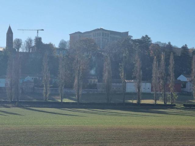 Appartamento in vendita a Borgo Nuovo, Piemonte