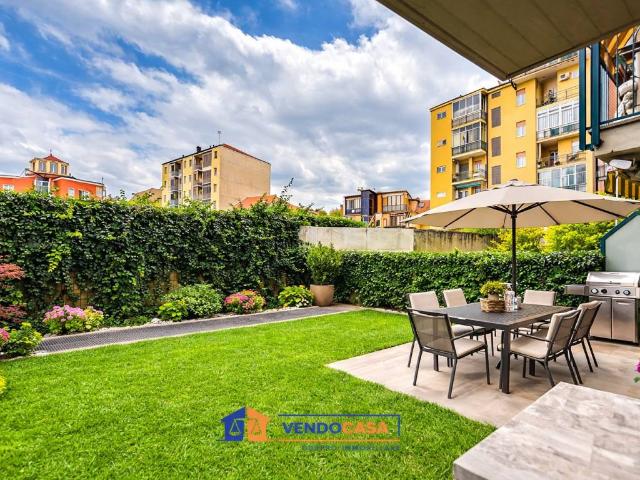 Appartamento in vendita a Piemonte, Torino