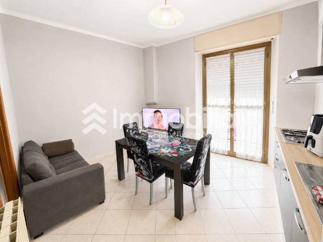Appartamento in vendita a Borgo Uriola, Rivoli