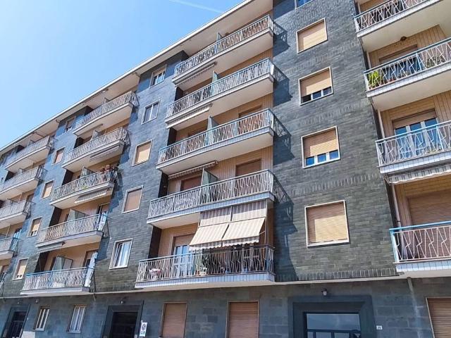 Appartamento in vendita a Borgo Uriola, Piemonte