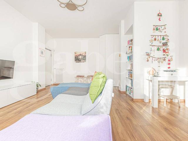 Appartamento in vendita a Borgo Nuovo, Rivoli