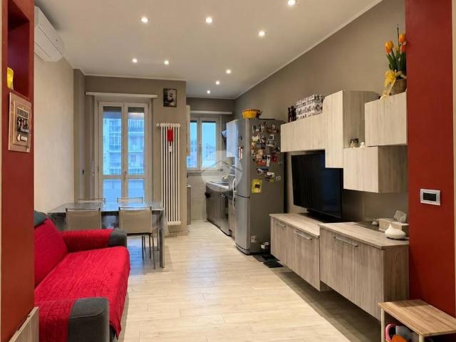Appartamento in vendita a Cascine Vica, Rivoli