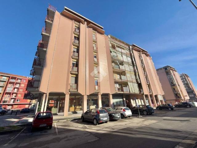 Appartamento in vendita a Cascine Vica, Rivoli