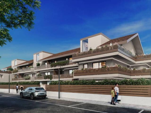 Appartamento in vendita a Piemonte, Torino